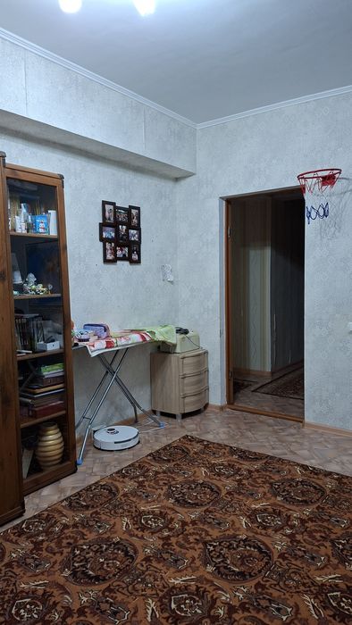 Продам 3-х комнатную квартиру