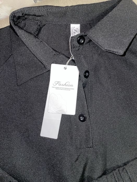 женская блузка