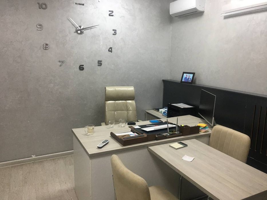 Сдаётся в аренду офис