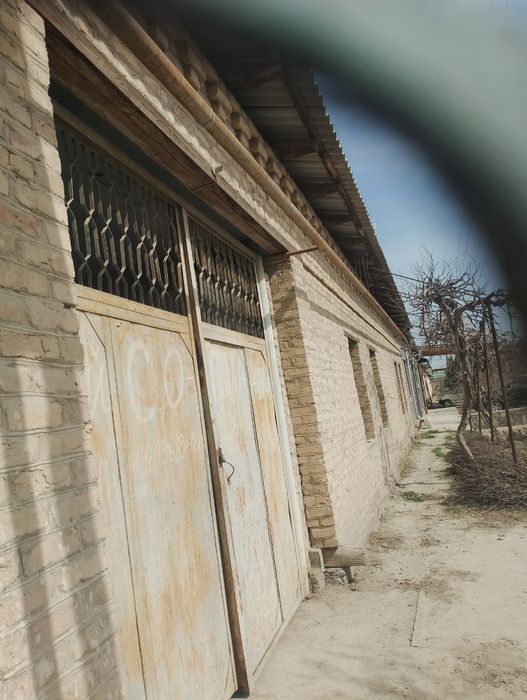 Участка сотилади