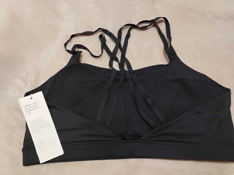 Спортни сутиени H&M - 2 бр.  XL