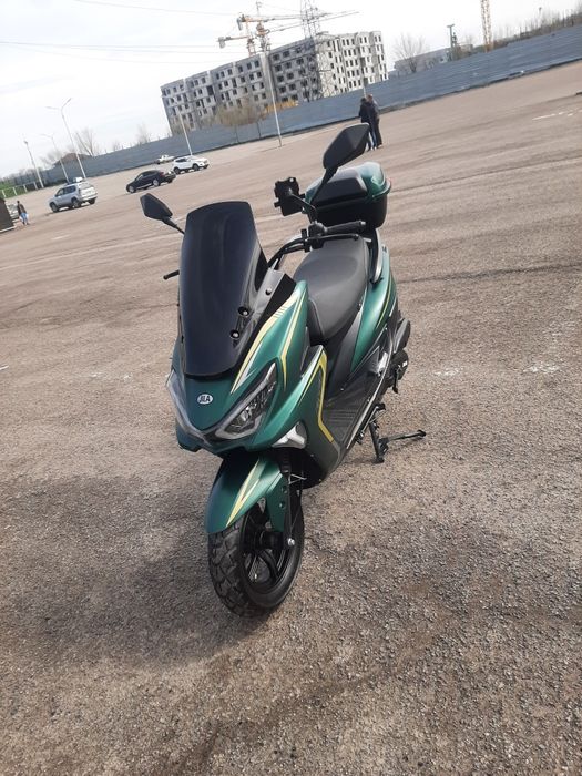 Срочна срочна Пордам Макс 150куб