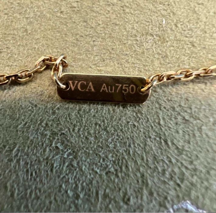 браслет van cleef срочная продажа