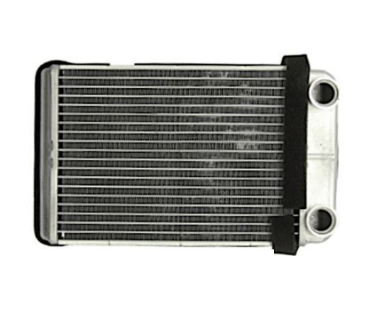 Radiator Incalzire Opel Astra J, 12.202017, Astra K, 05.20, Cascada, 03.20, Zafira Tourer, 10.202019, motor diesel, benzina, aluminiu