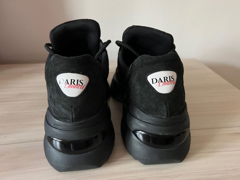 Дамски обувки Daris