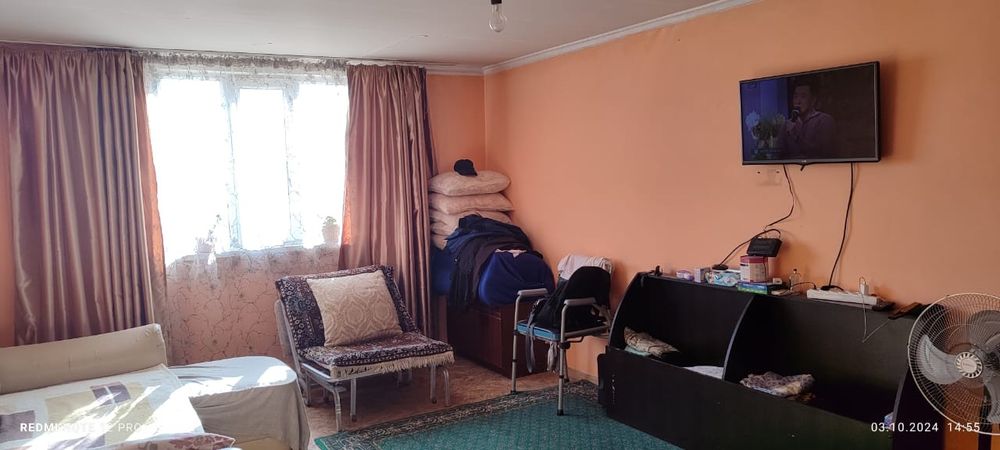 Продам дом-дачу напротив Заречного