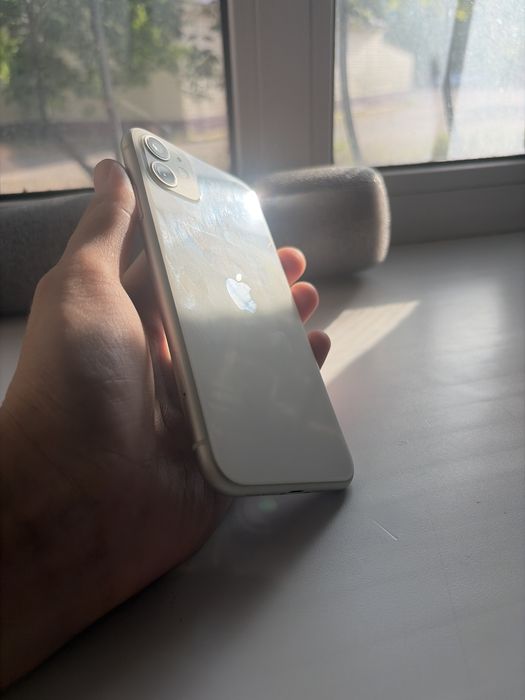 СРОЧНО iPhone 11 64 ГБ | Face ID работает
