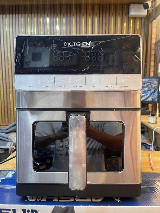 Аэрогриль kitchen Kn-7177