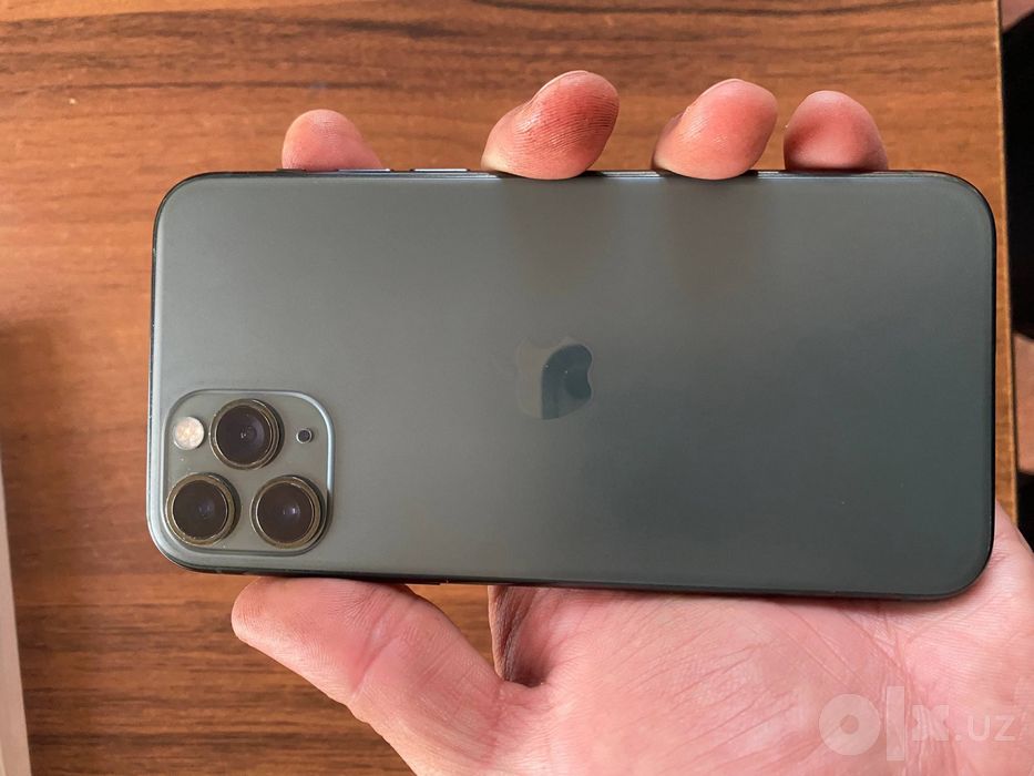Apple 11 pro_
