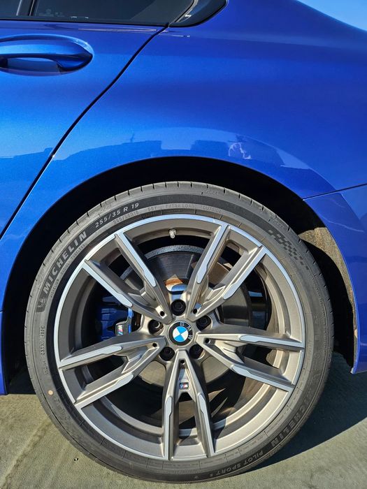 BMW M3 BMW M340i xDrive | Laser | Harman Kardon | HUD | 360 | Panorama |