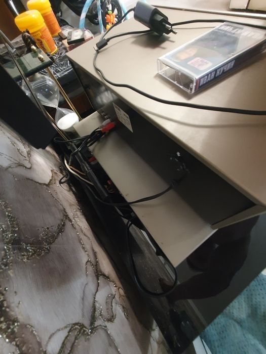 Стерео ресивер Loewe SR3390 дека Loewe6693