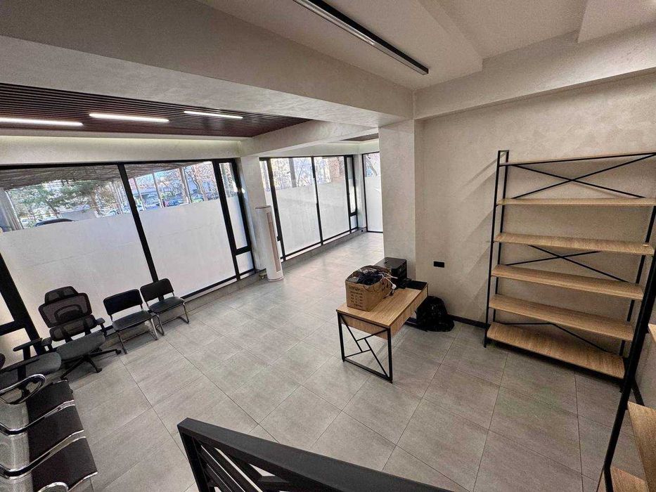 Аренда помещение Метро Хамза, Карзинка 230м2, Терраса (120м2)