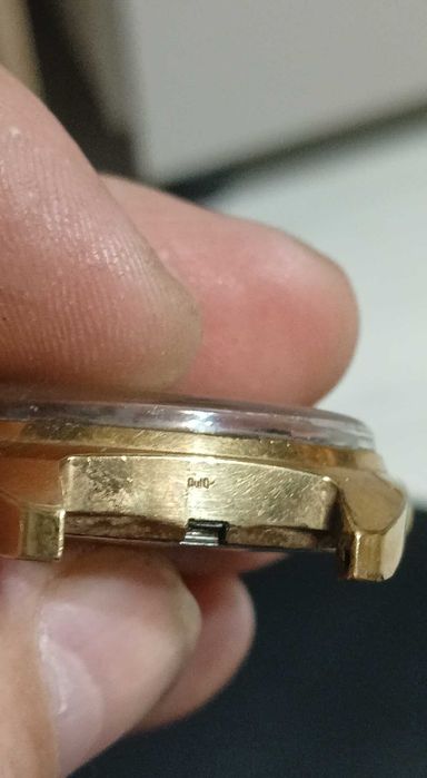 Наручные часы слава