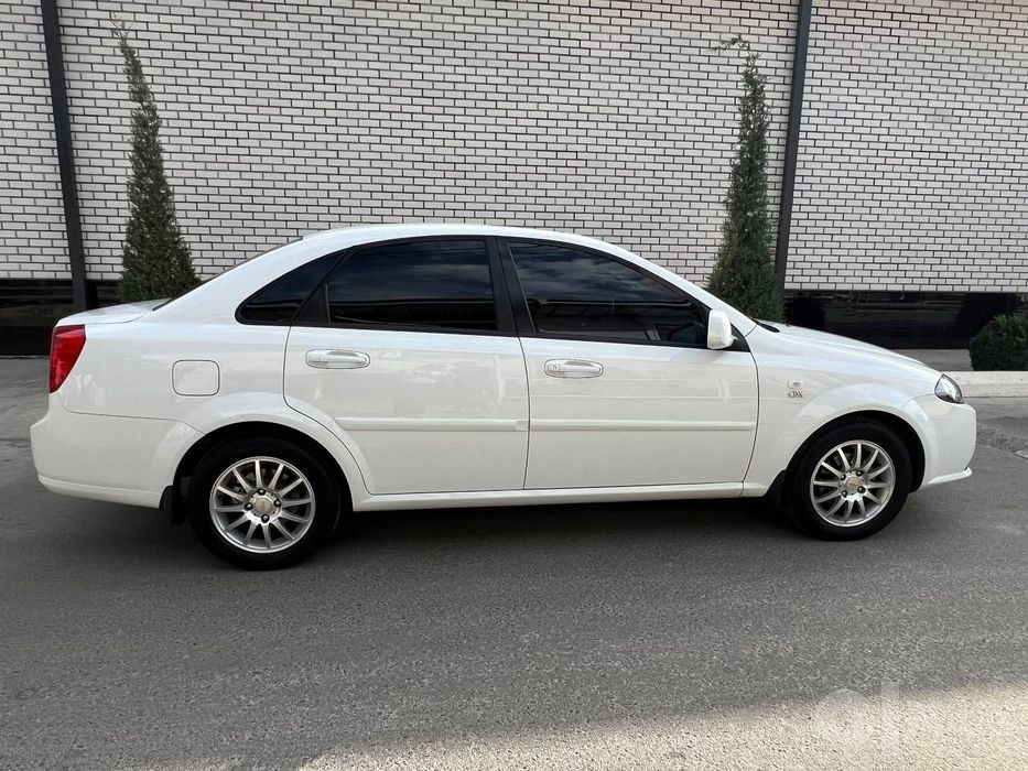 Chevrolet Gentra 2022