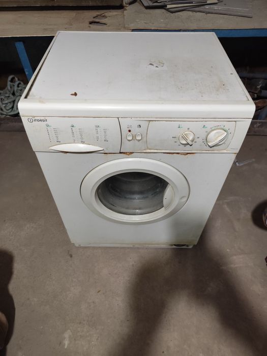 Автомат кир мошина INDESIT 25 $ га сотилади