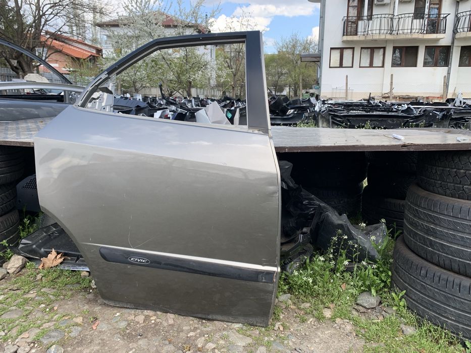 Врата Honda Civic