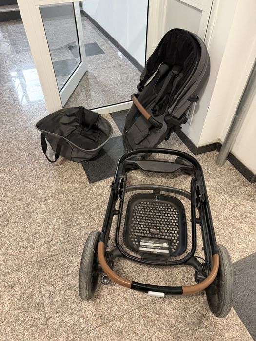 Детска количка Maxi-Cosi