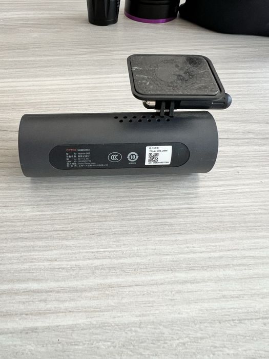Видеорегистратор Xiaomi