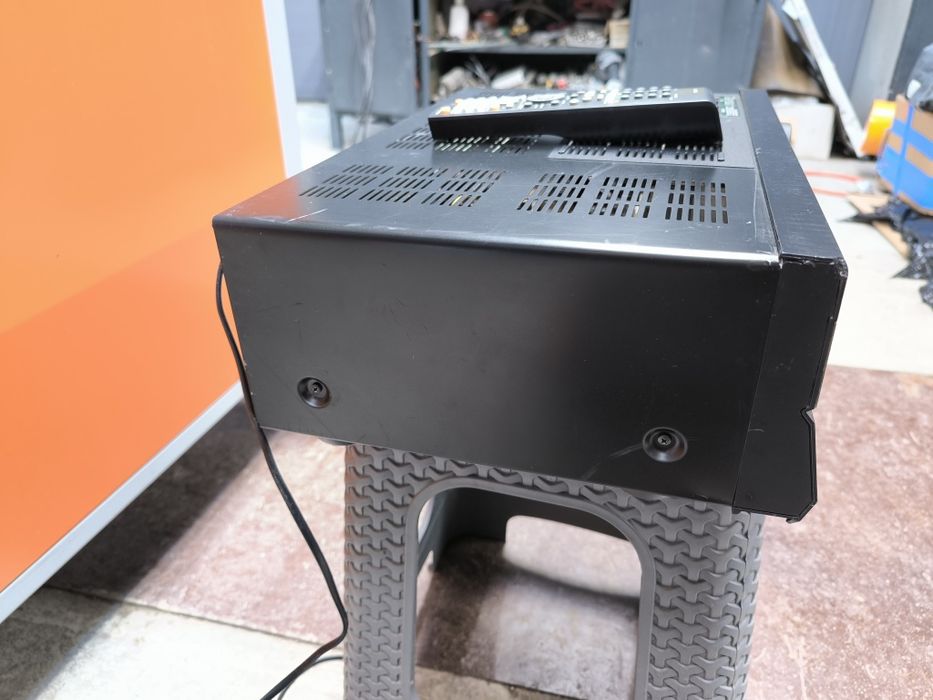 Onkyo tx sr508 7.1 channel