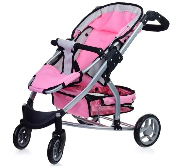 Коляска для кукол