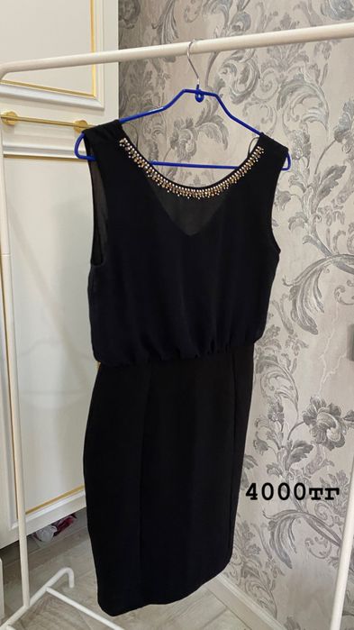 Вечерние платья размер С