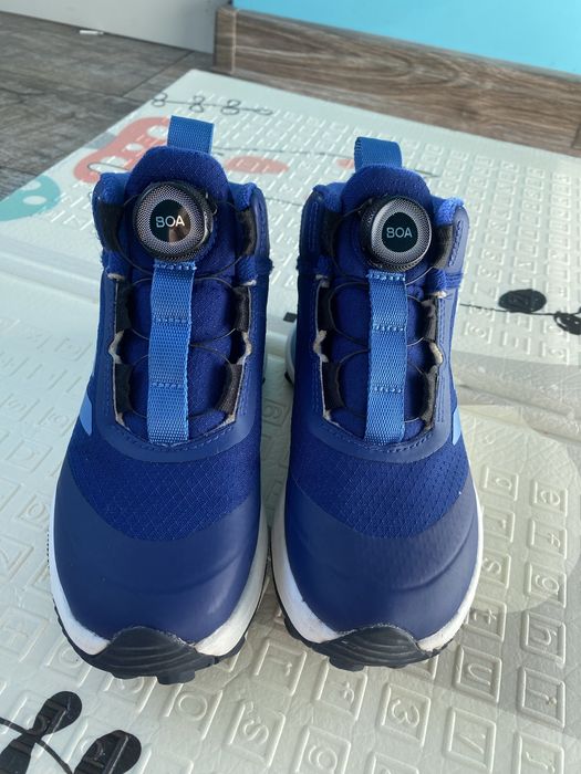 Зимни обувки Аdidas FortaRun Boa ATR