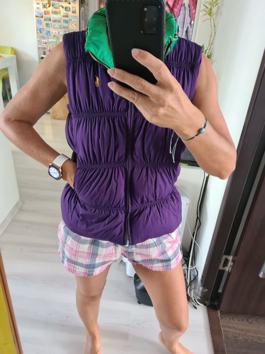 Vesta Ralph Lauren Xs-S