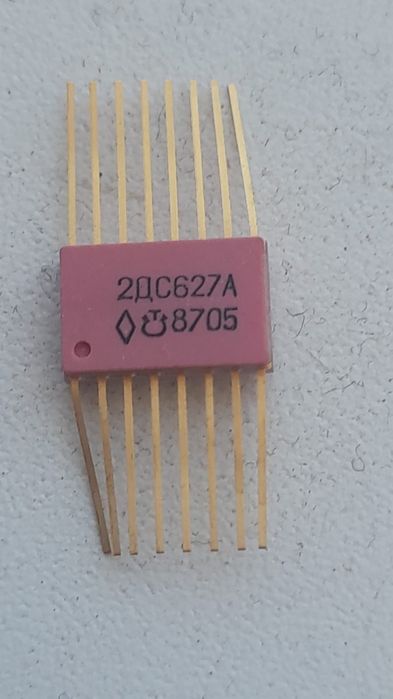 Скупка радиодетали