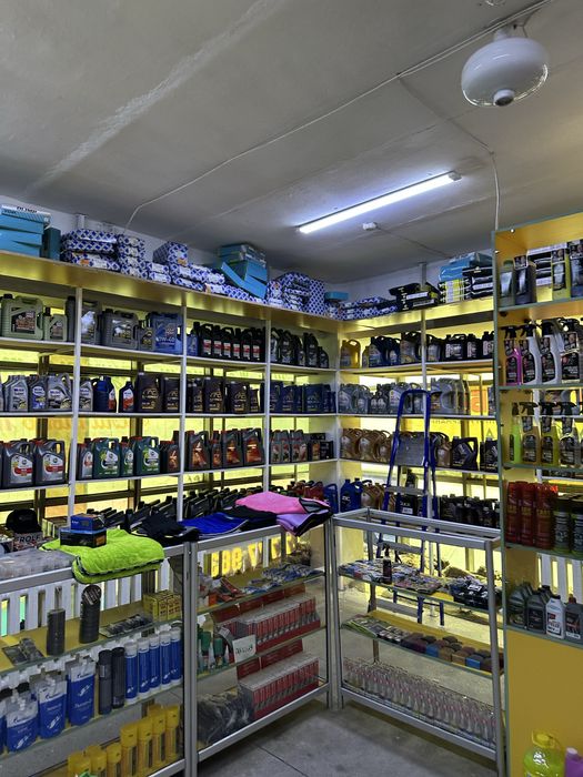 Продам отдел Хабиби 1 бутик