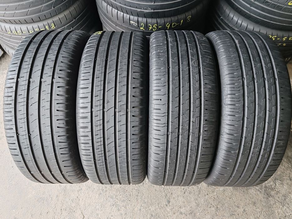 4 anvelope 225 55 17