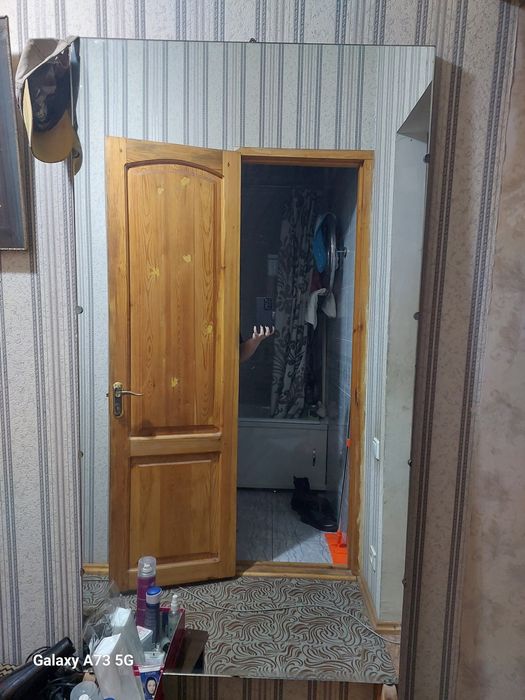 Продается зеркало