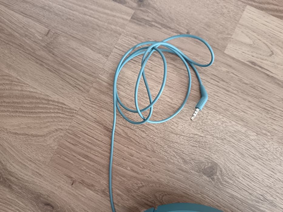 Слушалки Philips