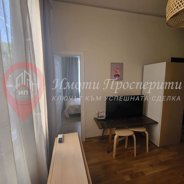 Дава се под наем Двустаен апартамент в София, Център - 55 кв.м за 850 € - Снимка #6