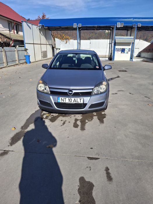 Opel Astra 2005 stare buna
