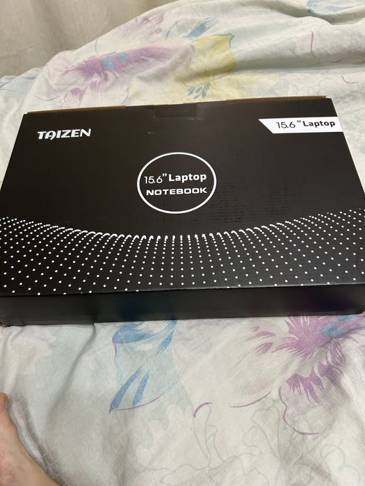 Ноутбук еще на гарантии,