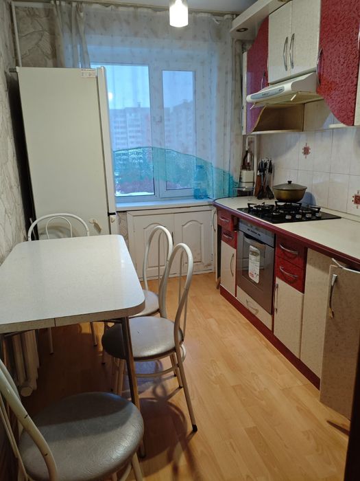 3 комн Центр,Драм театр,Достык Молл