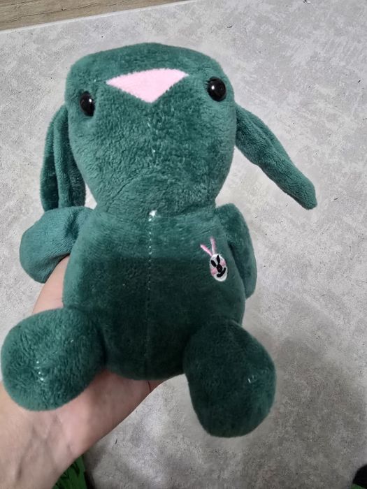 Продам мягкие игрушки
