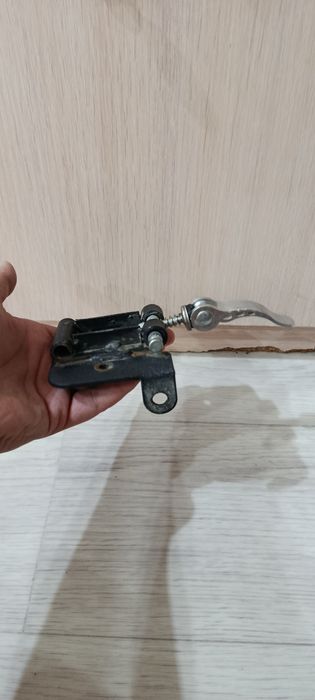 Продам крепление сидушки от куго м 4 про