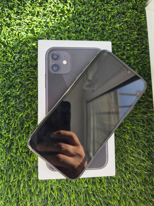 Iphone 11 128гб ..