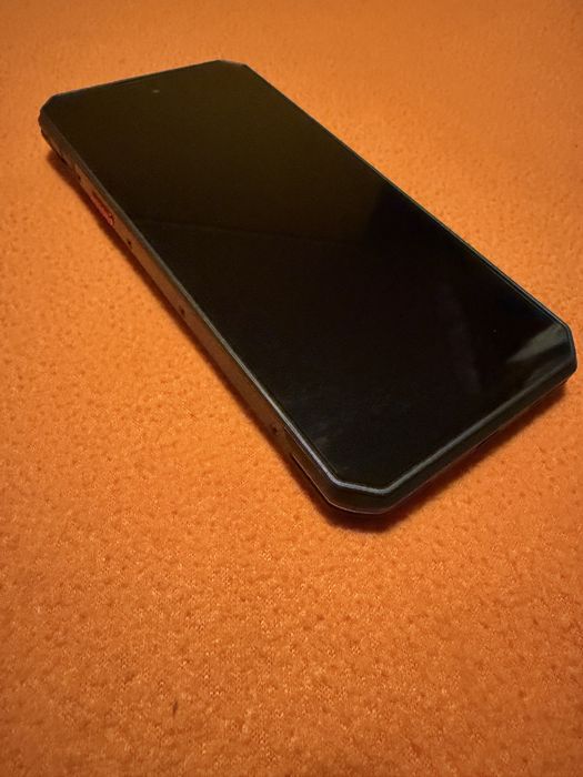 Oukitel WP60 5G 512gb - НОВ!!!