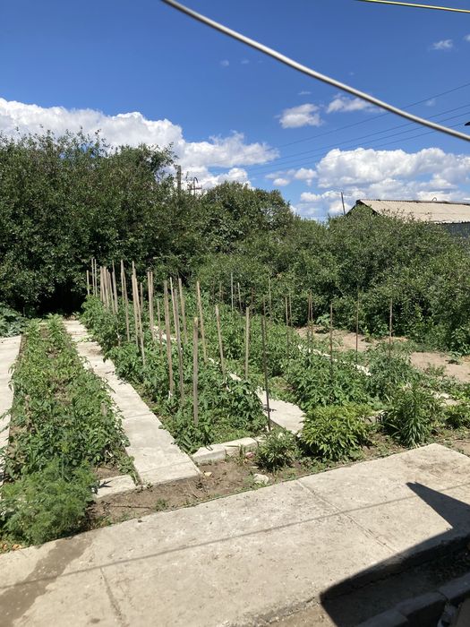 Дача 7 соток на 10й даче возле мечети