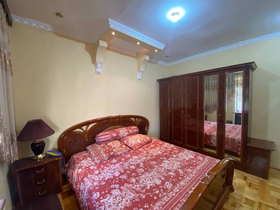 Недвижимость квартиры