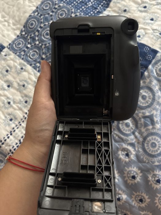 Instax mini 11 брала за 65.000 тг