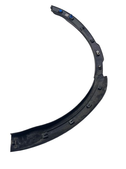 Ornamente Aripa Stanga Spate Land Rover Range Rover Evoque Lv_, L538