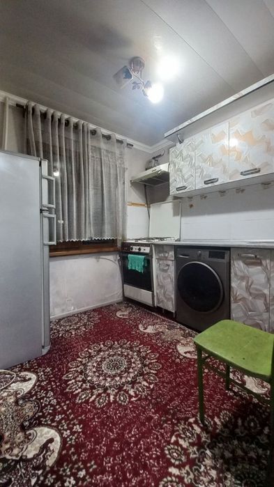 Срочно сдаётся квартира Вокзал