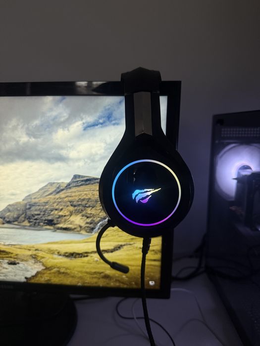 Игровой  компьтер