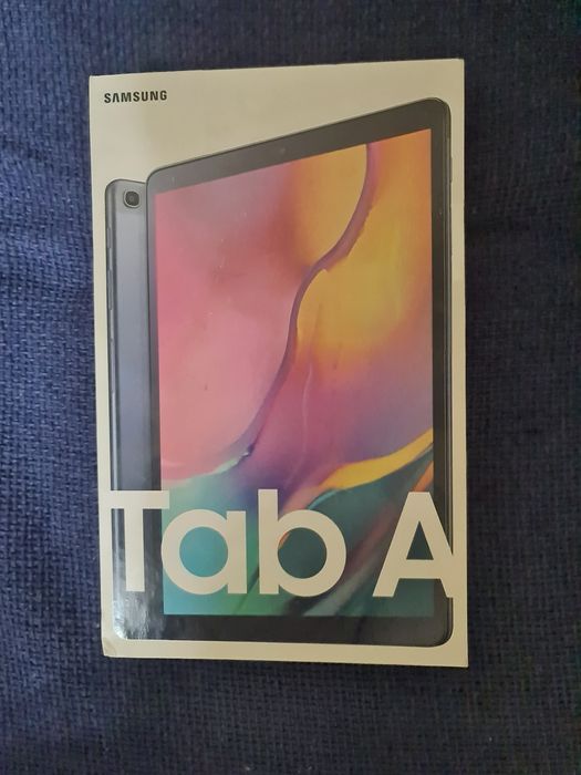 Таблет Samsung Galaxy Tab A 10,1 inches
