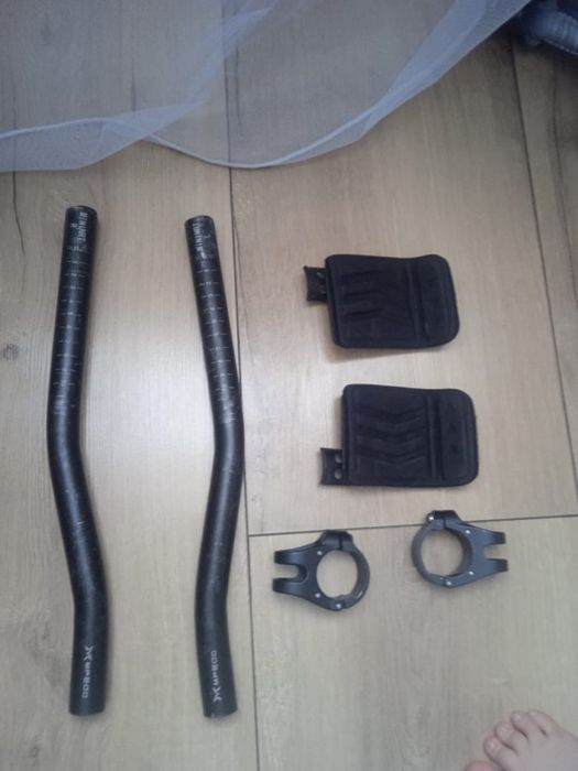 Рога для велосипеда