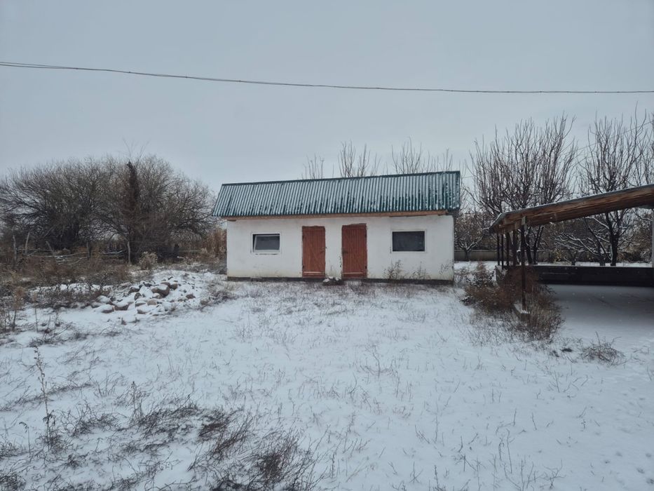 Фазенда 36 гектаров