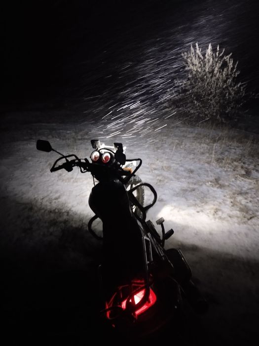 Продам мотоцикл Лтм